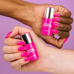 Single Gel Polish Pink Orchid 8,5ml