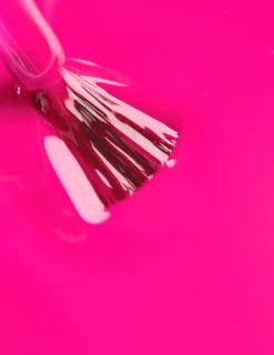 Single Gel Polish Pink Orchid 8,5ml