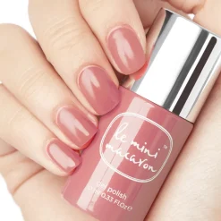 Single Gel Polish Rose Buttercreme 8,5ml