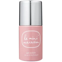 Single Gel Polish Rose Gold 10ml