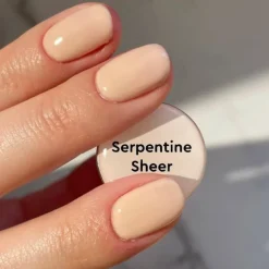 Single Gel Polish Serpentine Sheer 8,5ml