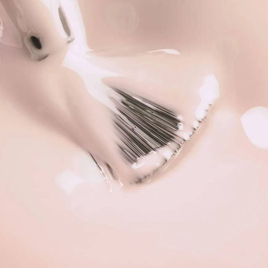 Single Gel Polish Serpentine Sheer 8,5ml