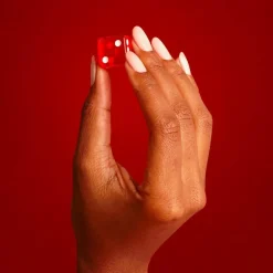 Single Gel Polish Serpentine Sheer 8,5ml