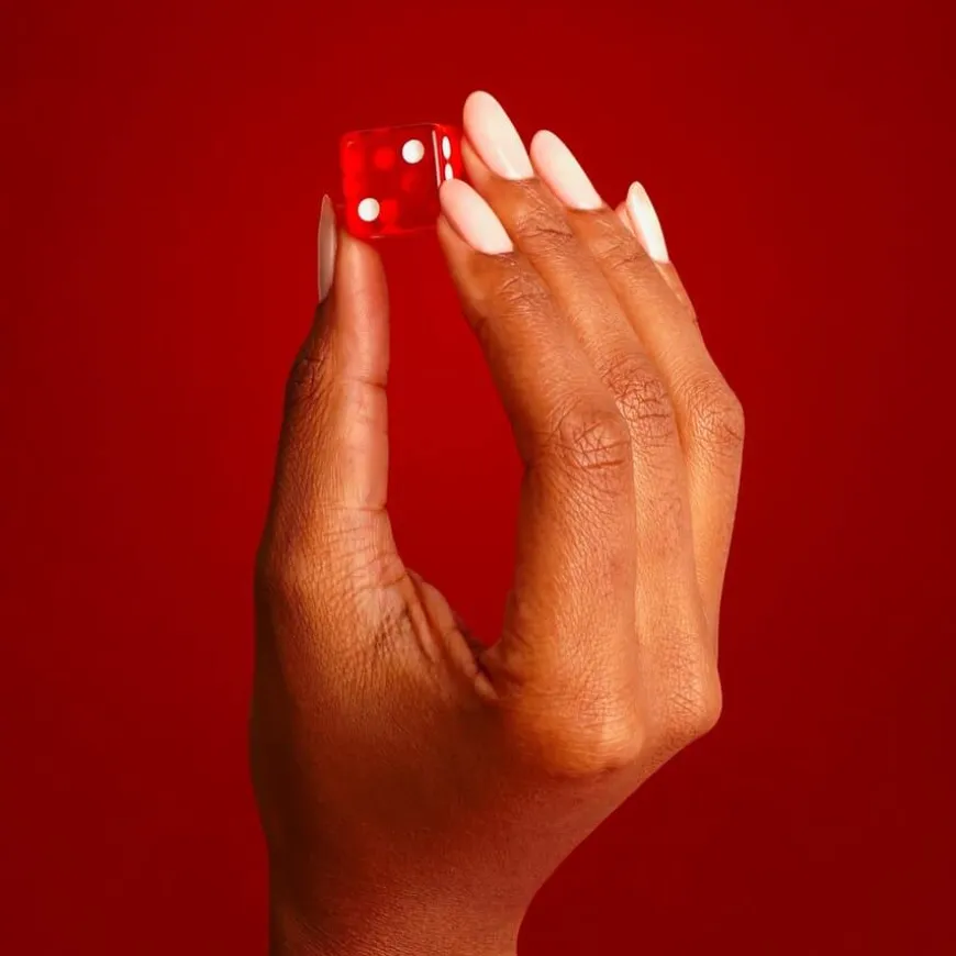 Single Gel Polish Serpentine Sheer 8,5ml