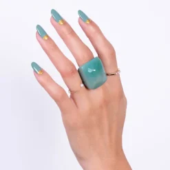 Single Gel Polish Smoky Matcha 8,5ml