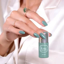 Single Gel Polish Smoky Matcha 8,5ml