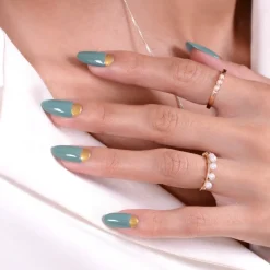 Single Gel Polish Smoky Matcha 8,5ml