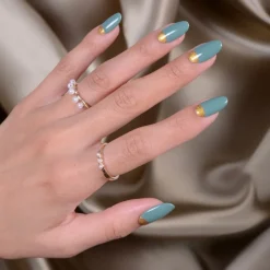 Single Gel Polish Smoky Matcha 8,5ml