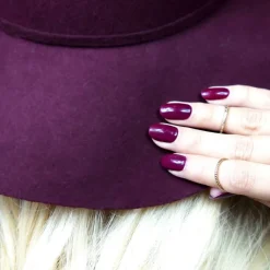 Single Gel Polish Sour Cherry 10ml