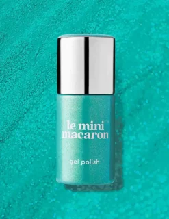 Single Gel Polish Sparkling Sea Salt 10ml