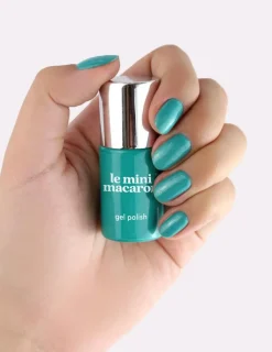 Single Gel Polish Sparkling Sea Salt 10ml