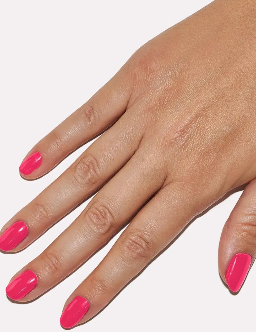 Single Gel Polish Sweet Cherry 8,5ml