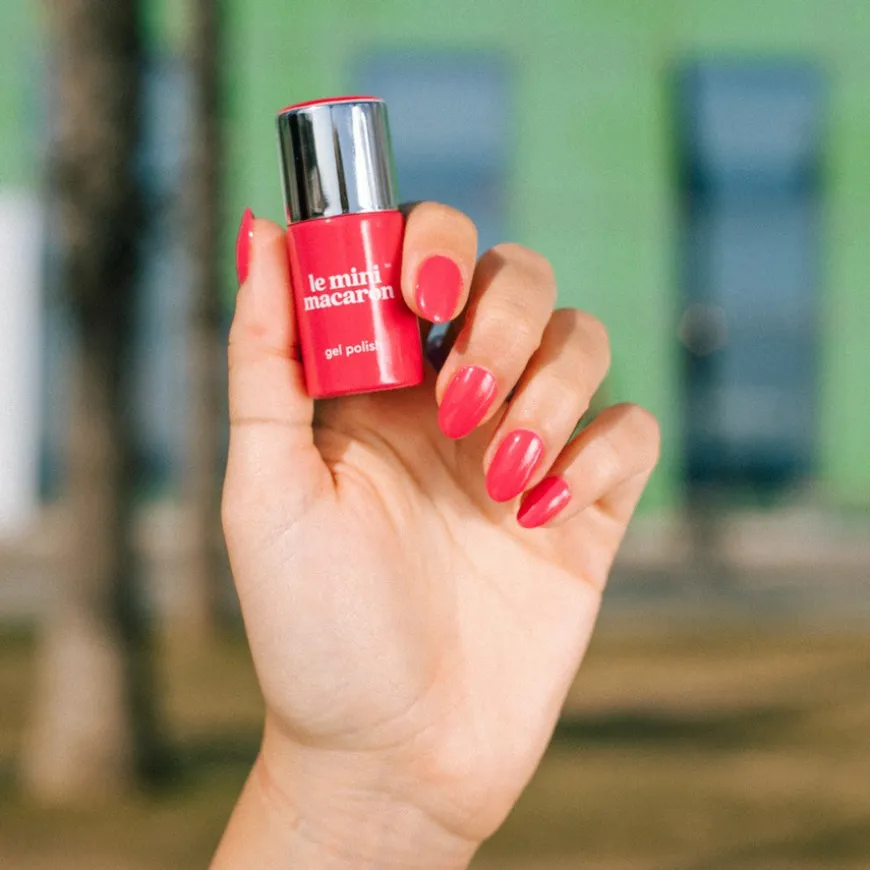 Single Gel Polish Sweet Cherry 8,5ml