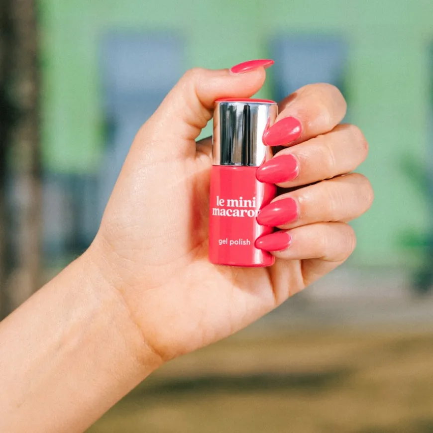 Single Gel Polish Sweet Cherry 8,5ml