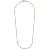 Siri Necklace Gold 42cm