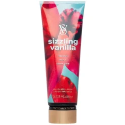 Sizzling Vanilla Midnight Heatwave Body Lotion 236ml