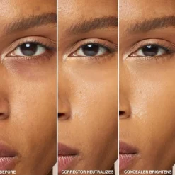 Skin Corrector Stick Dark Peach 3g