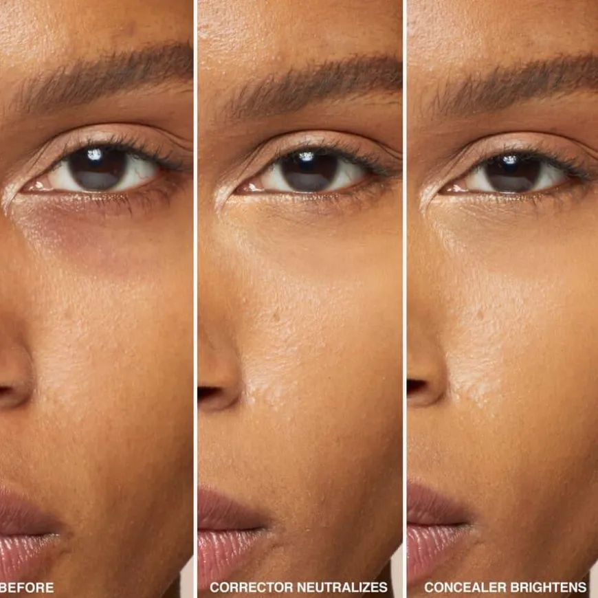 Skin Corrector Stick Dark Peach 3g