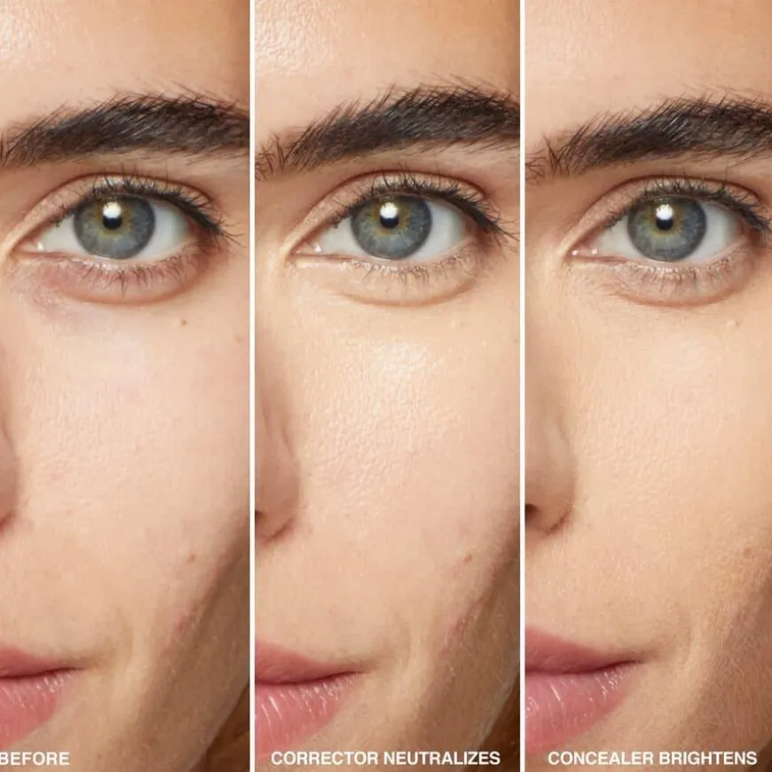 Skin Corrector Stick Light Peach 3g