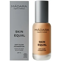 Skin Equal Foundation #70 Caramel 30ml