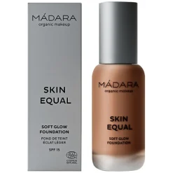 Skin Equal Foundation #90 Chestnut 30ml