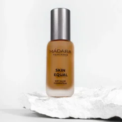 Skin Equal Foundation #80 Fudge 30ml