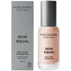 Skin Equal Foundation #30 Rose Ivory 30ml