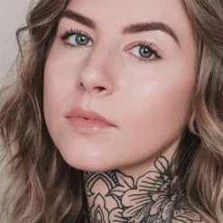 Skin Equal Foundation #30 Rose Ivory 30ml