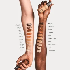 Skin Equal Foundation #30 Rose Ivory 30ml