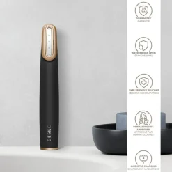 Skin Firming Wand 7 In 1 Gray