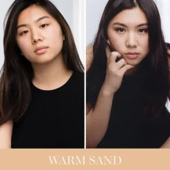 Skin Foundation Stick # 2,5 Warm Sand 9g