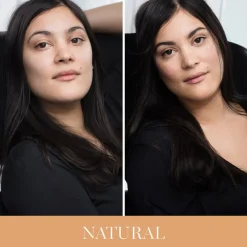 Skin Foundation Stick #4 Natural 9g