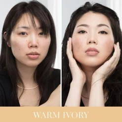 Skin Foundation Stick #1 Warm Ivory 9g