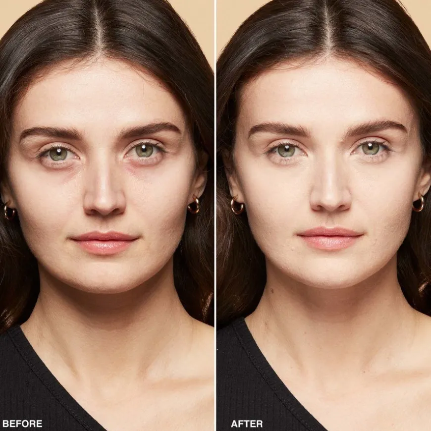 Skin Full Cover Concealer Warm Ivory 8ml