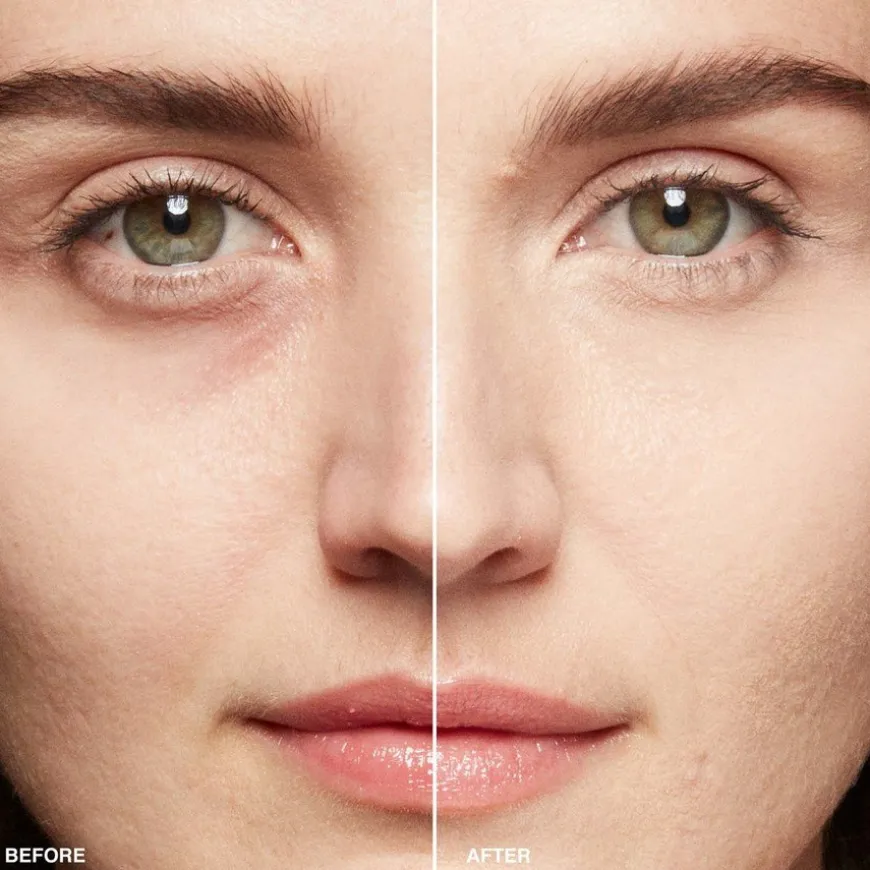 Skin Full Cover Concealer Warm Ivory 8ml