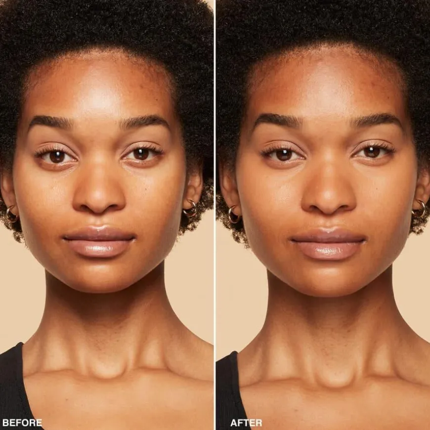 Skin Full Cover Concealer Golden 8ml