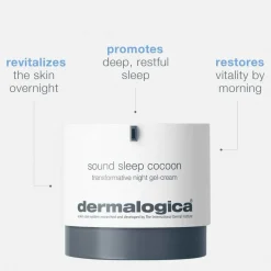 Skin Health Sound Sleep Cocoon 50ml