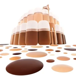 Skin Idôle 3 Serum Supertint 24W 30ml