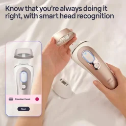 Skin I-Expert Pro IPL PL7147