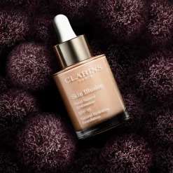 Skin Illusion Foundation 105 Nude 30ml