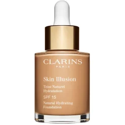 Skin Illusion Foundation 111 Auburn 30ml