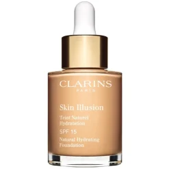 Skin Illusion Foundation 106 Vanilla 30ml