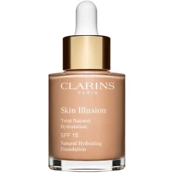 Skin Illusion Foundation 109 Wheat 30ml