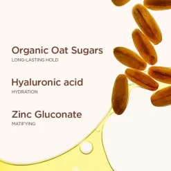 Skin Illusion Full Coverage 110,5W 30ml