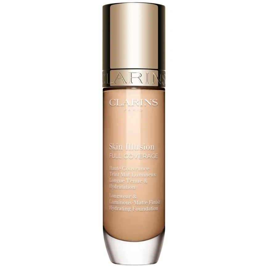 Skin Illusion Full Coverage 103N 30ml