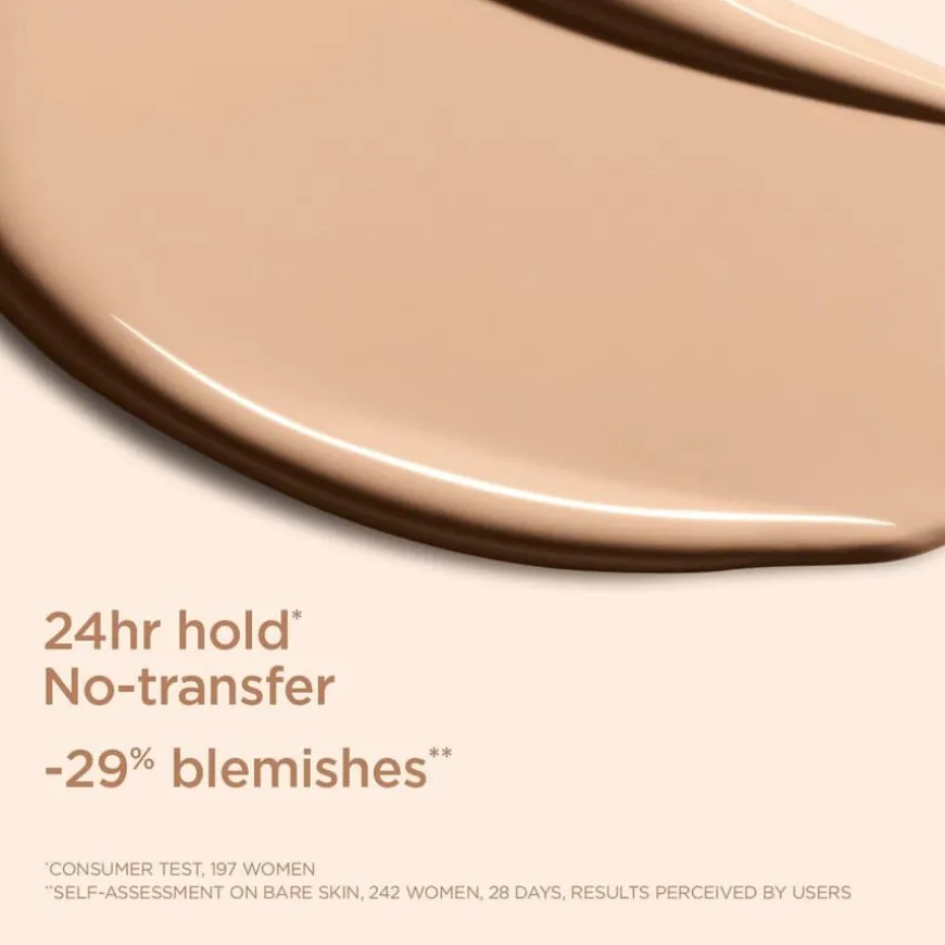 Skin Illusion Full Coverage 103N 30ml