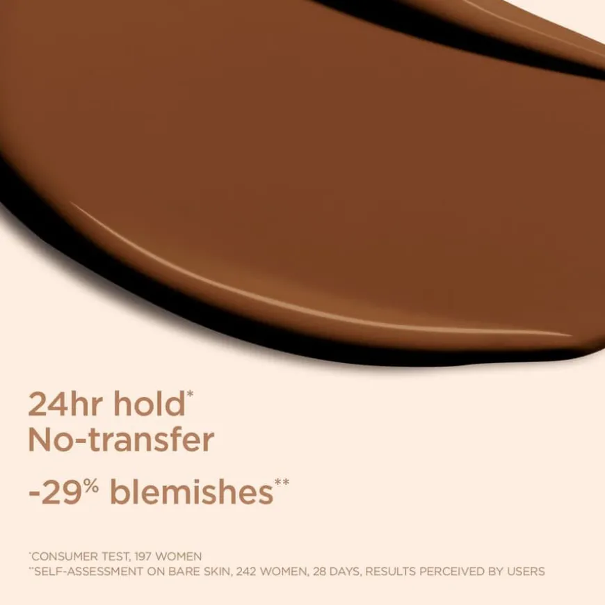 Skin Illusion Full Coverage 119,5C 30ml