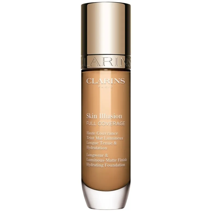 Skin Illusion Full Coverage 109C 30ml