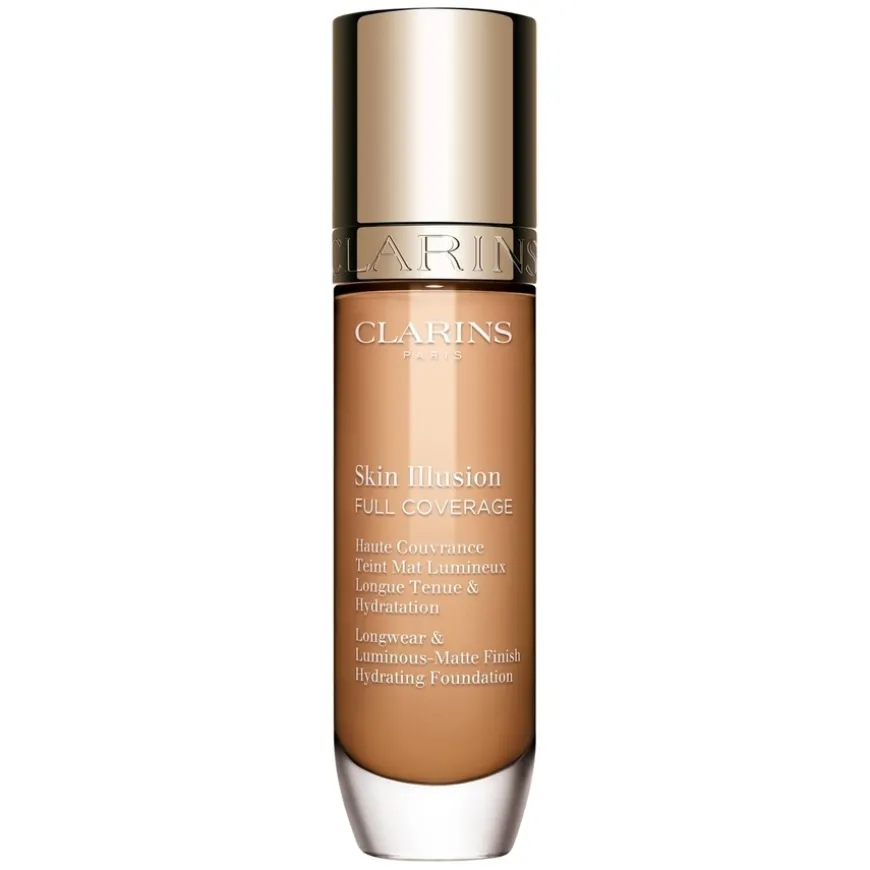 Skin Illusion Full Coverage 108W 30ml