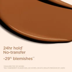 Skin Illusion Full Coverage 119W 30ml